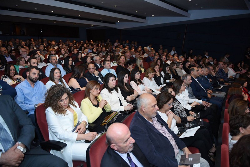 Collège des Frères – Deddeh: 132 Years of History in Tripoli
